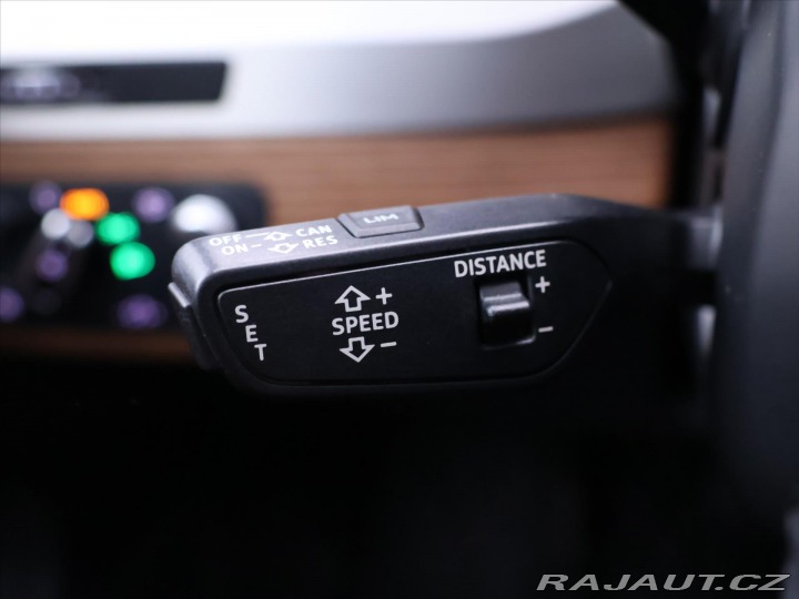 Audi Q7 3,0 200kW Quattro BOSE Pa 2016