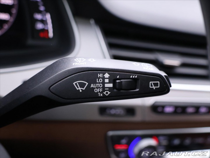 Audi Q7 3,0 200kW Quattro BOSE Pa 2016
