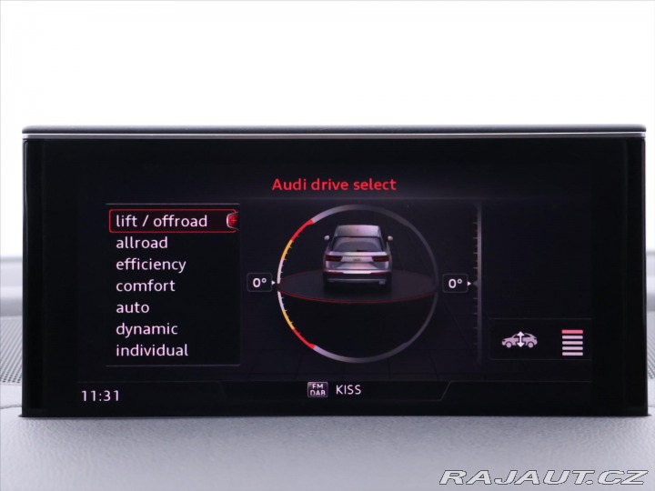 Audi Q7 3,0 200kW Quattro BOSE Pa 2016