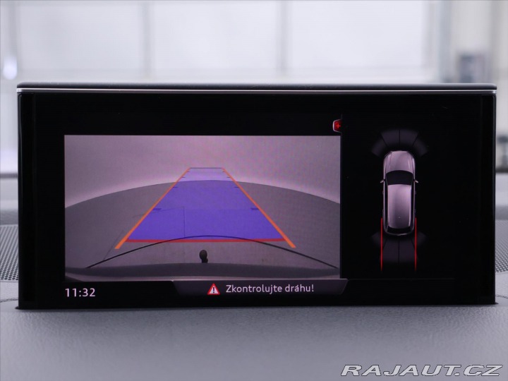 Audi Q7 3,0 200kW Quattro BOSE Pa 2016