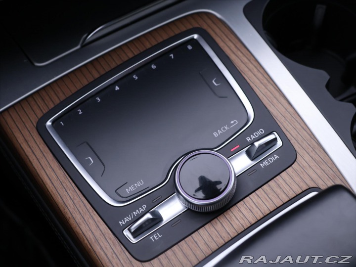 Audi Q7 3,0 200kW Quattro BOSE Pa 2016