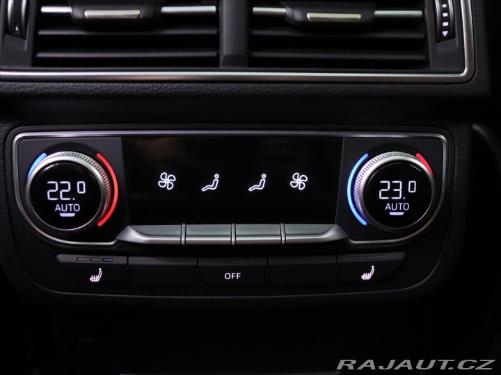 Audi Q7 3,0 200kW Quattro BOSE Pa 2016