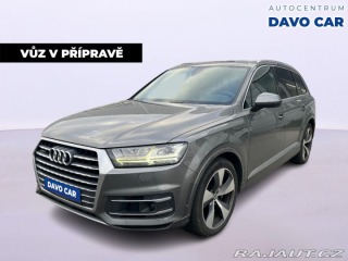 Audi Q7 3,0 200kW Quattro BOSE Pa 2016