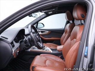 Audi Q7 3,0 200kW Quattro BOSE Pa 2016