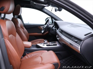 Audi Q7 3,0 200kW Quattro BOSE Pa 2016