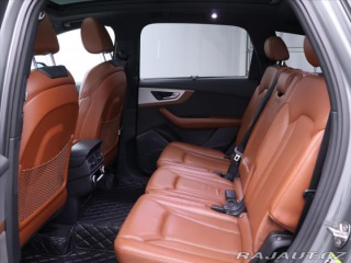 Audi Q7 3,0 200kW Quattro BOSE Pa 2016