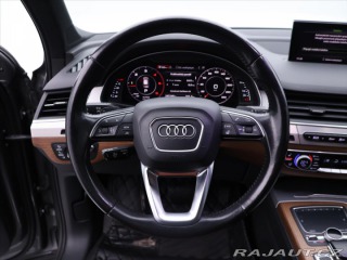 Audi Q7 3,0 200kW Quattro BOSE Pa 2016