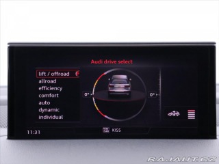 Audi Q7 3,0 200kW Quattro BOSE Pa 2016