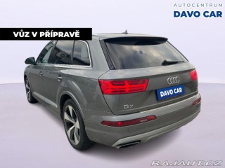 Audi Q7 3,0 200kW Quattro BOSE Pa 2016