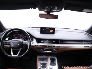 Audi Q7 3,0 200kW Quattro BOSE Pa 2016