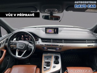 Audi Q7 3,0 200kW Quattro BOSE Pa 2016