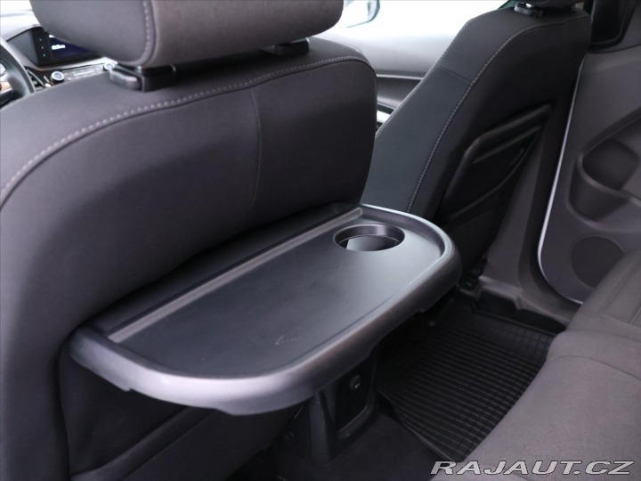 Ford Tourneo Connect 1,5 TDCi 88kW CZ Titanium 2021