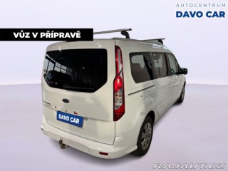 Ford Tourneo 1,5 TDCi 88kW CZ Titanium 2021