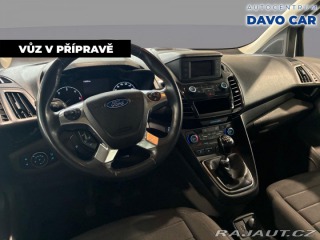 Ford Tourneo 1,5 TDCi 88kW CZ Titanium 2021