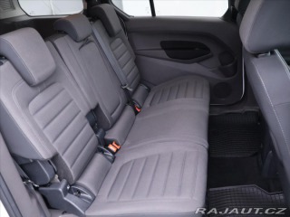 Ford Tourneo Connect 1,5 TDCi 88kW CZ Titanium 2021