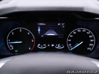 Ford Tourneo Connect 1,5 TDCi 88kW CZ Titanium 2021