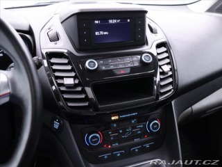Ford Tourneo Connect 1,5 TDCi 88kW CZ Titanium 2021