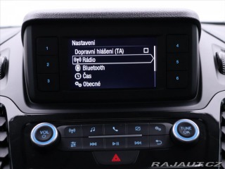 Ford Tourneo Connect 1,5 TDCi 88kW CZ Titanium 2021