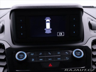 Ford Tourneo Connect 1,5 TDCi 88kW CZ Titanium 2021