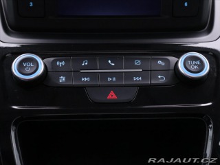 Ford Tourneo Connect 1,5 TDCi 88kW CZ Titanium 2021