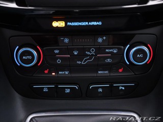 Ford Tourneo Connect 1,5 TDCi 88kW CZ Titanium 2021