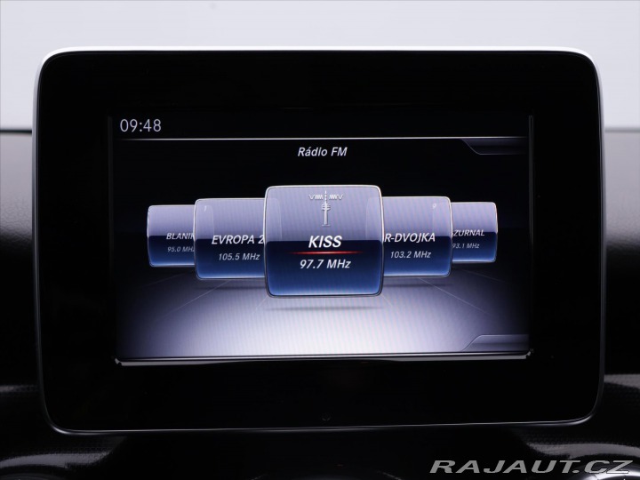 Mercedes-Benz CLA 1,5 180d 80kW DPH STK 6/2 2017