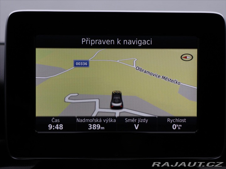 Mercedes-Benz CLA 1,5 180d 80kW DPH STK 6/2 2017