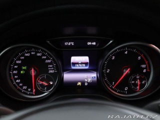 Mercedes-Benz CLA 1,5 180d 80kW DPH STK 6/2 2017