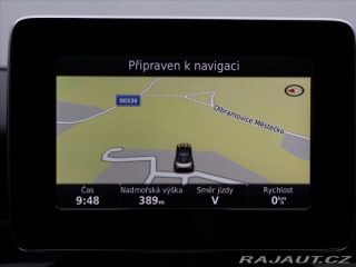 Mercedes-Benz CLA 1,5 180d 80kW DPH STK 6/2 2017