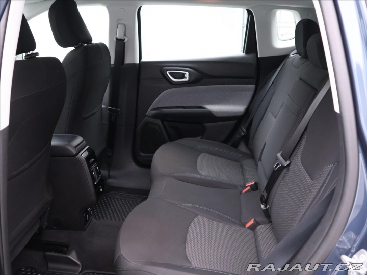 Jeep Compass 1,4 GSE 110kW S Limited D 2021