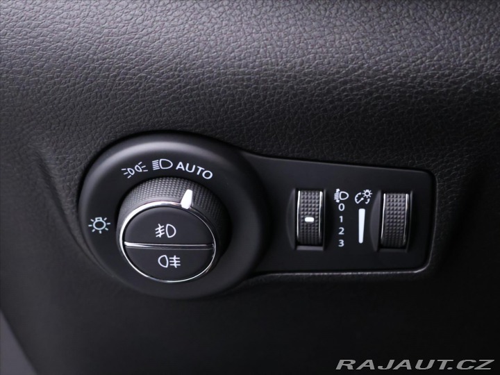 Jeep Compass 1,4 GSE 110kW S Limited D 2021