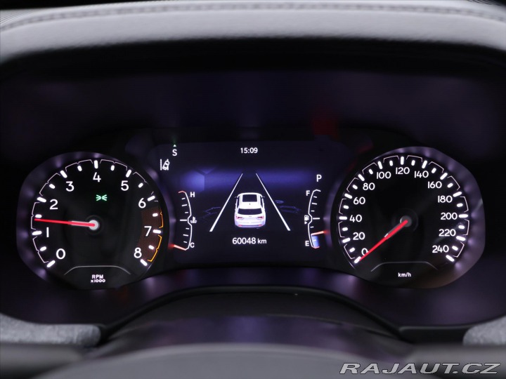 Jeep Compass 1,4 GSE 110kW S Limited D 2021