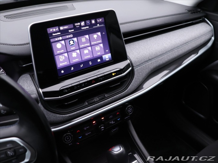 Jeep Compass 1,4 GSE 110kW S Limited D 2021