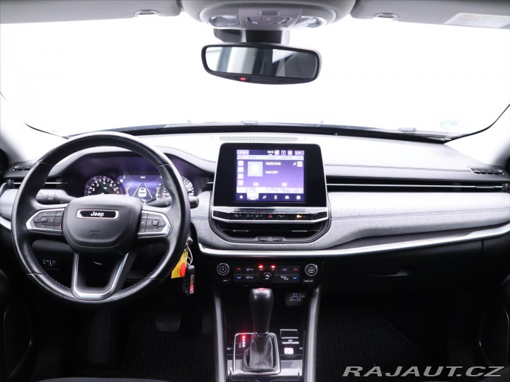 Jeep Compass 1,4 GSE 110kW S Limited D 2021