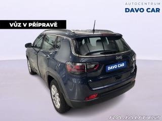 Jeep Compass 1,4 GSE 110kW S Limited D 2021