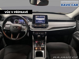 Jeep Compass 1,4 GSE 110kW S Limited D 2021