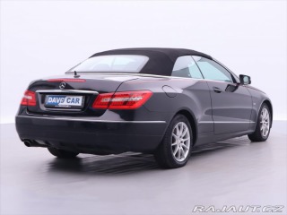Mercedes-Benz E 2,2 CDI 125kW Elegance Ca 2011