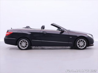 Mercedes-Benz E 2,2 CDI 125kW Elegance Ca 2011