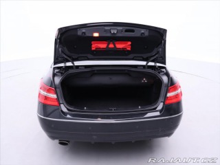 Mercedes-Benz E 2,2 CDI 125kW Elegance Ca 2011