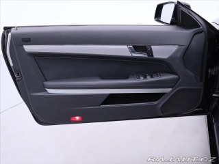 Mercedes-Benz E 2,2 CDI 125kW Elegance Ca 2011