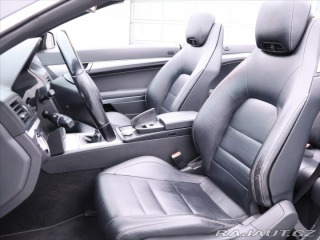 Mercedes-Benz E 2,2 CDI 125kW Elegance Ca 2011