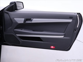 Mercedes-Benz E 2,2 CDI 125kW Elegance Ca 2011