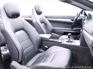 Mercedes-Benz E 2,2 CDI 125kW Elegance Ca 2011