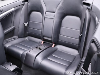 Mercedes-Benz E 2,2 CDI 125kW Elegance Ca 2011