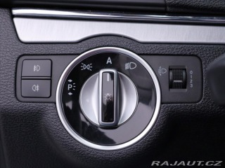 Mercedes-Benz E 2,2 CDI 125kW Elegance Ca 2011