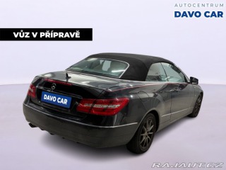 Mercedes-Benz E 2,2 CDI 125kW Elegance Ca 2011