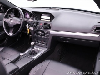 Mercedes-Benz E 2,2 CDI 125kW Elegance Ca 2011