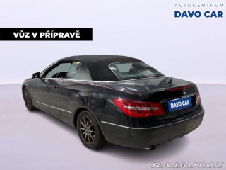 Mercedes-Benz E 2,2 CDI 125kW Elegance Ca 2011