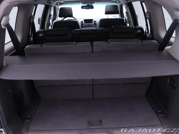 Nissan Pathfinder 2,5 dCi 126kW 4x4 1.Majit 2008