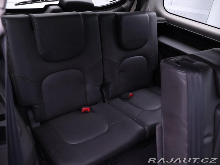 Nissan Pathfinder 2,5 dCi 126kW 4x4 1.Majit 2008